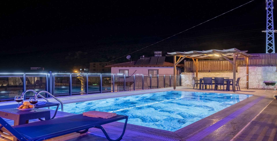 Villa Savaya 1