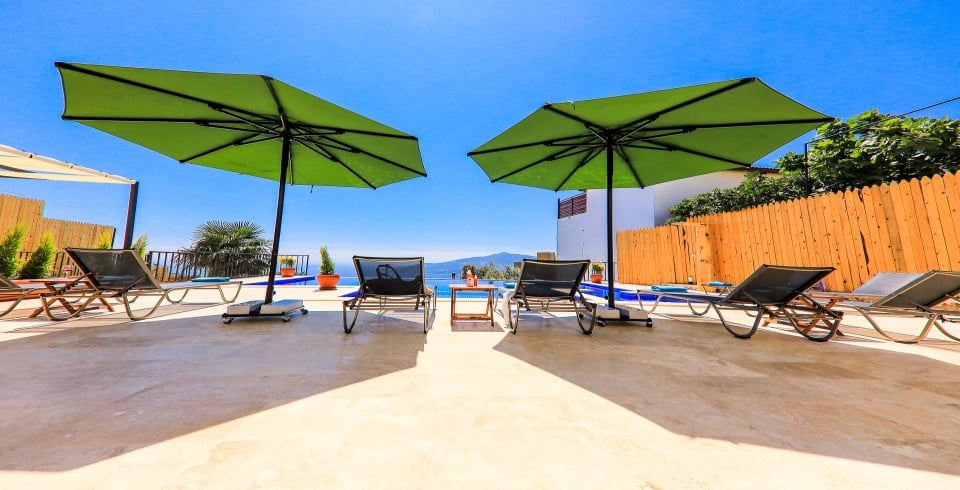 Villa Baykan