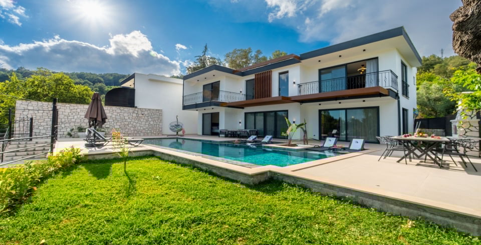 Villa Akbulut 4