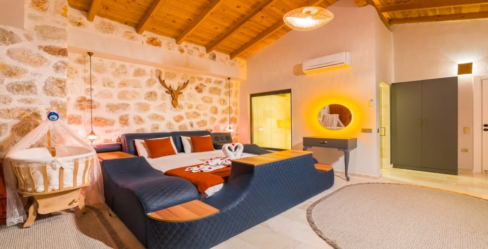 Villa Casa Perla