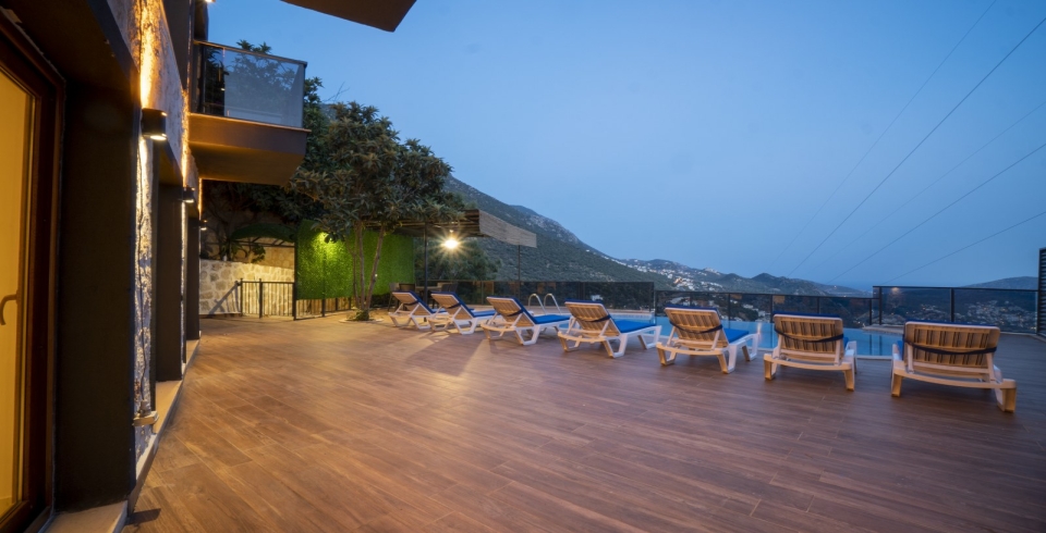 Villa Elit Akbel