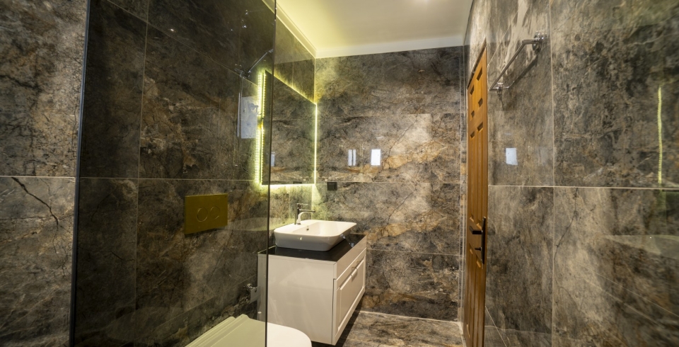Villa Elit Akbel