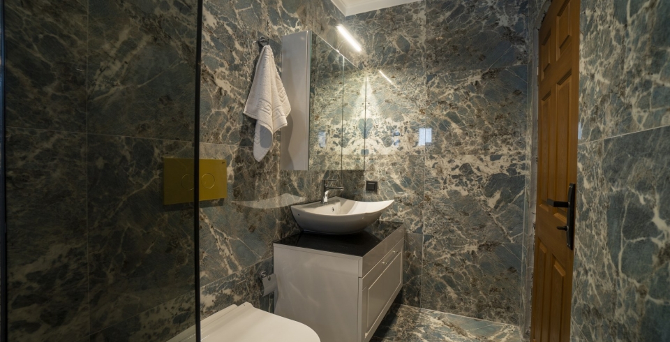 Villa Elit Akbel