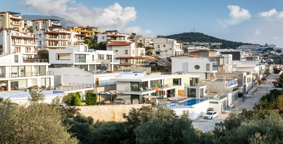 Villa Poyraz