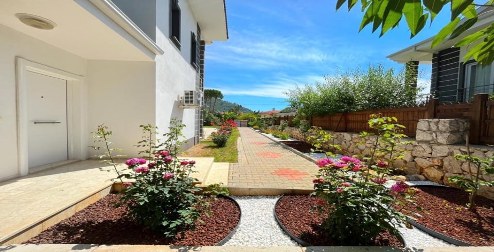 Villa Zez B