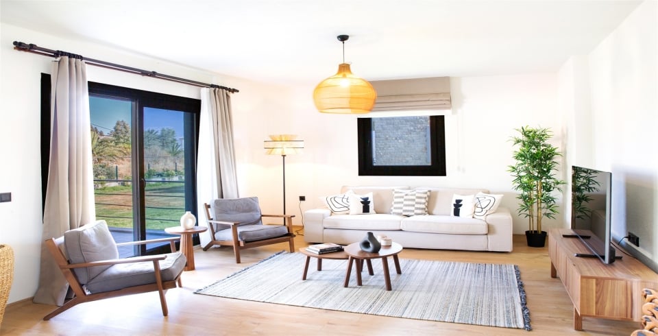 Villa Nikel Bodrum