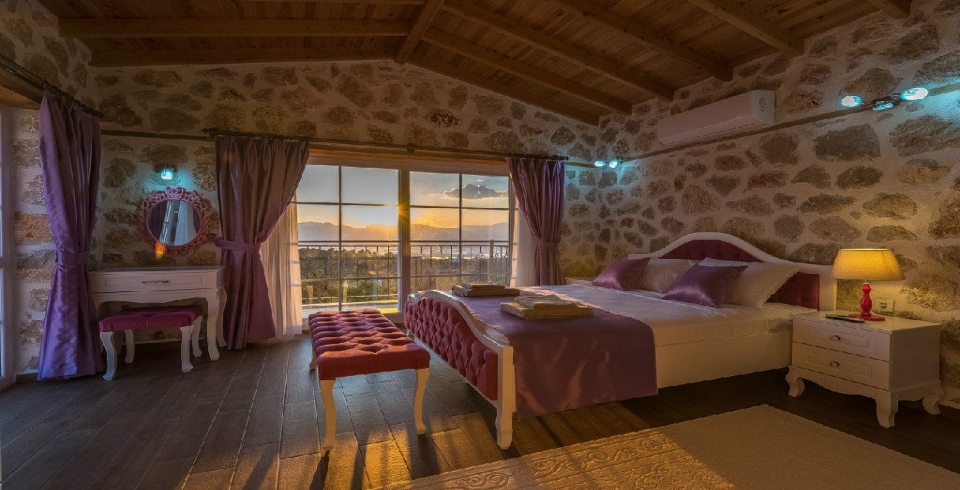 Villa Emir Üzümlü