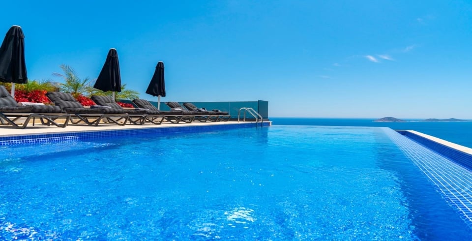 Villa Ayşe
