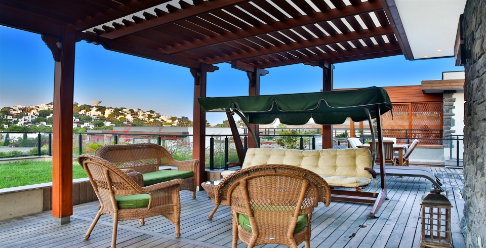 Villa Uranüs Bodrum