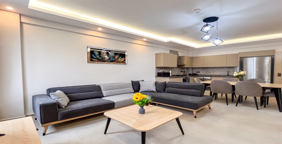 Villa Sweet Moon