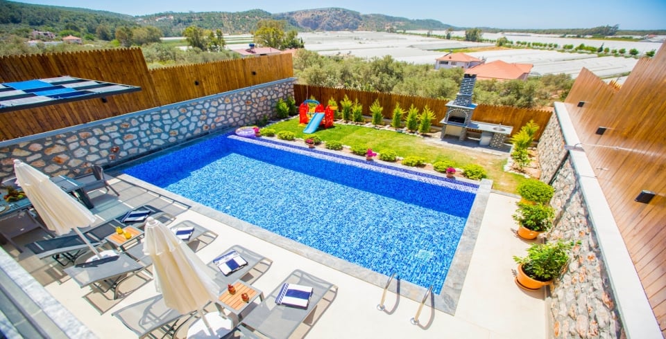 Villa Mirena