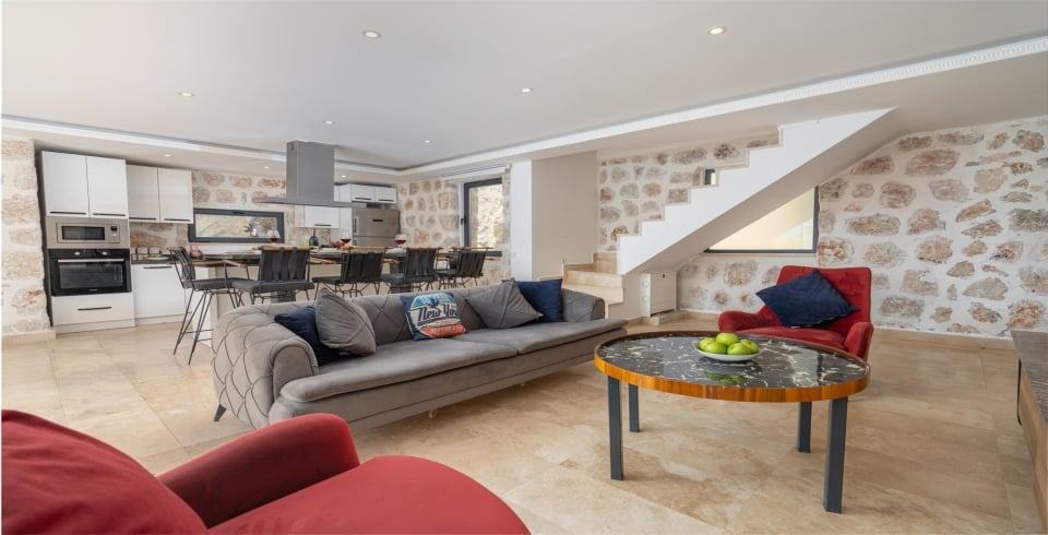 Villa Narin 4