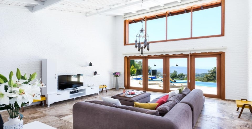 Villa Tepe Evi