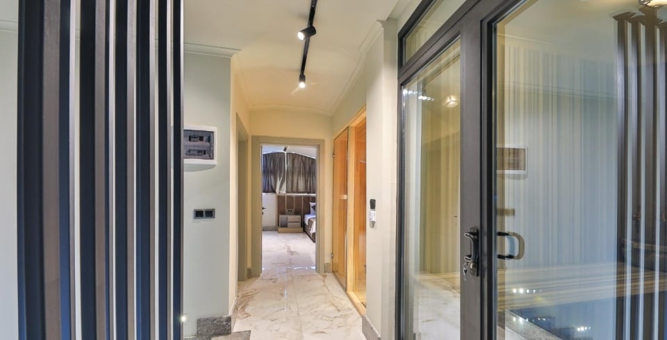 Villa Escalade Fethiye