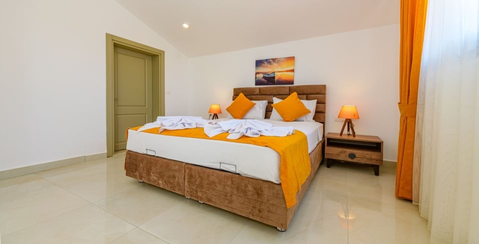 Villa Atlantis