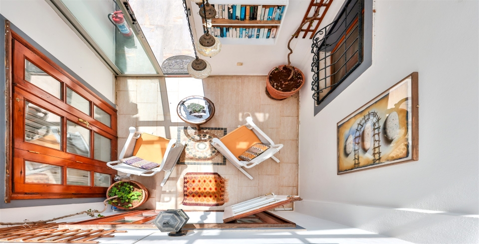 Villa Kırlangıç Kalkan