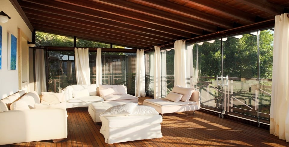 Villa Sancak Bodrum