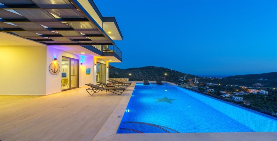 Villa Yıldız