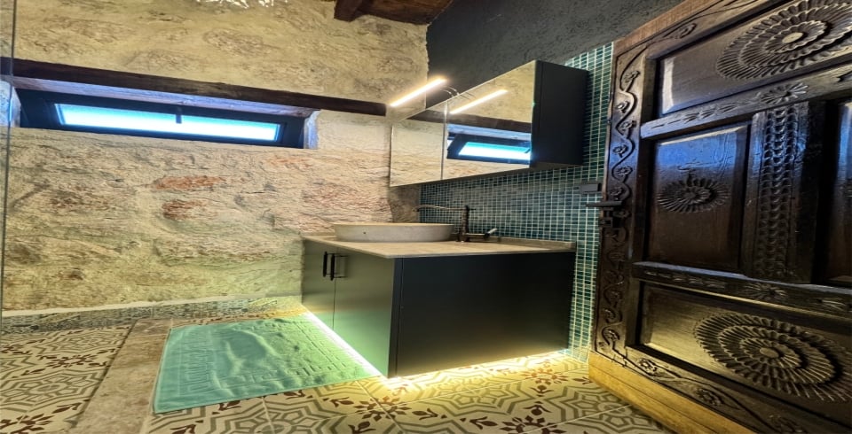 Villa Gülenden Sarıbelen