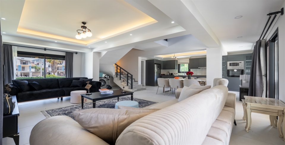 Villa İnfinity 1