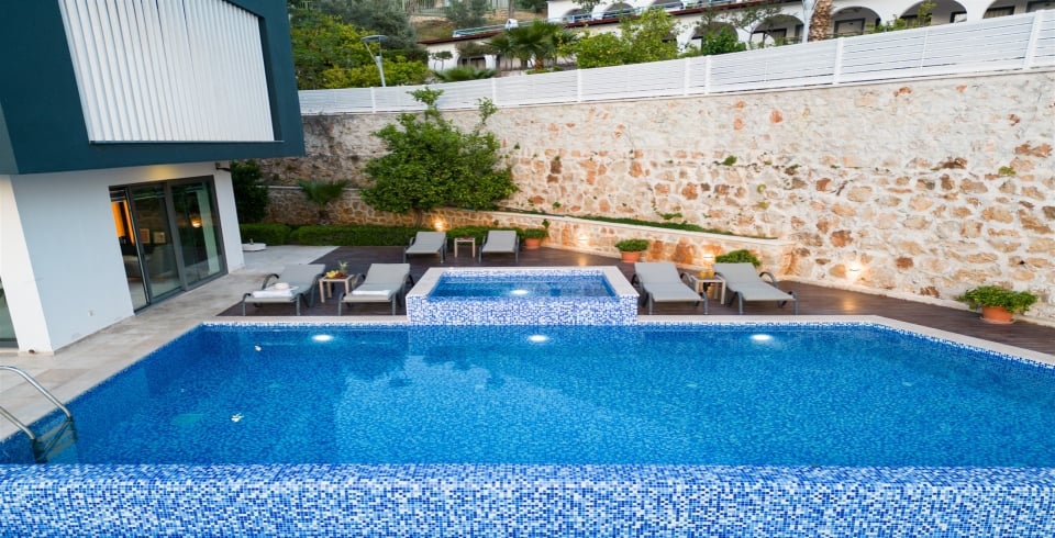Villa Maris