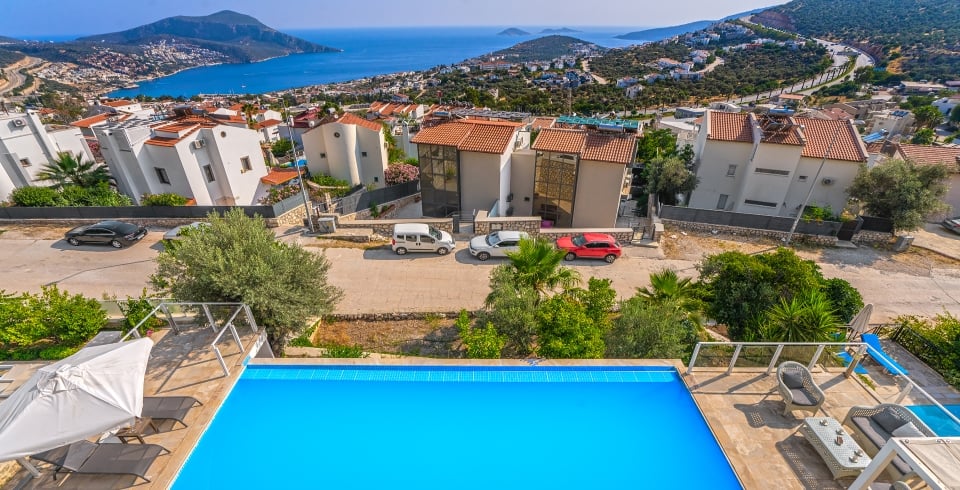 Villa Zeytouna