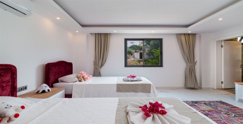 Villa Uğur