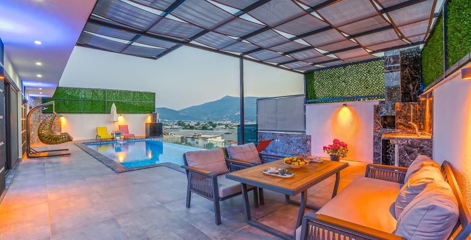 Villa Grace By