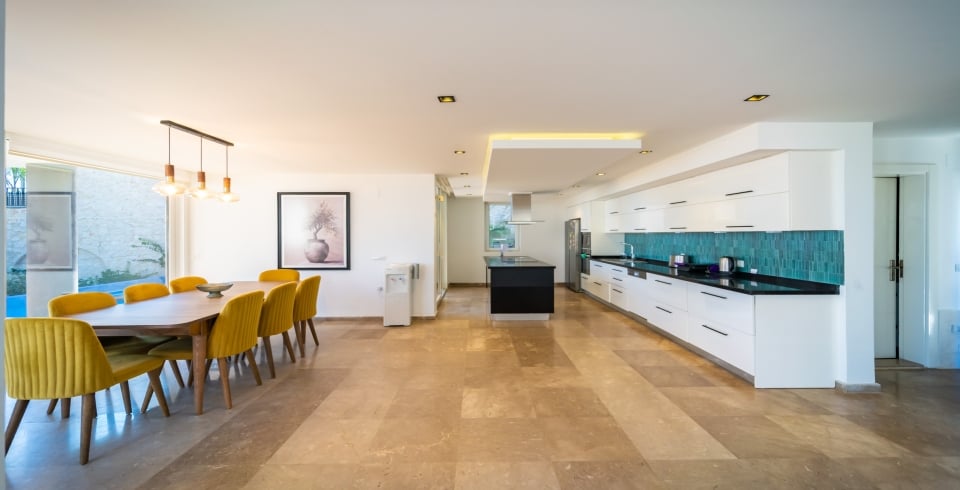 Villa Kalkan Ada 1