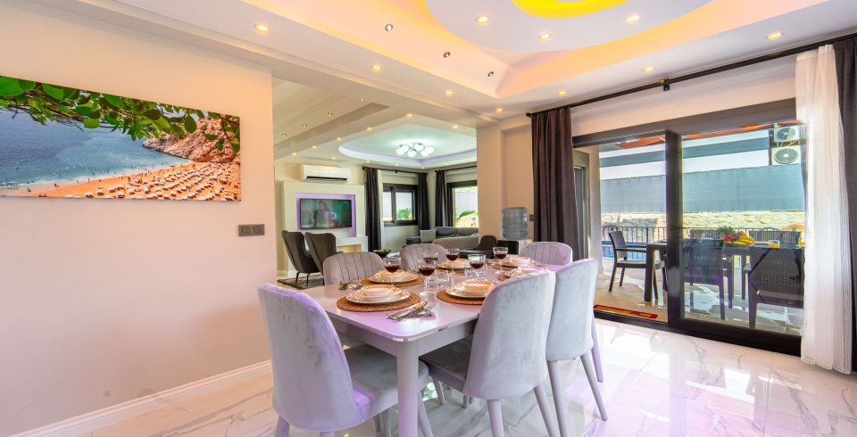 Villa Karaşal 2