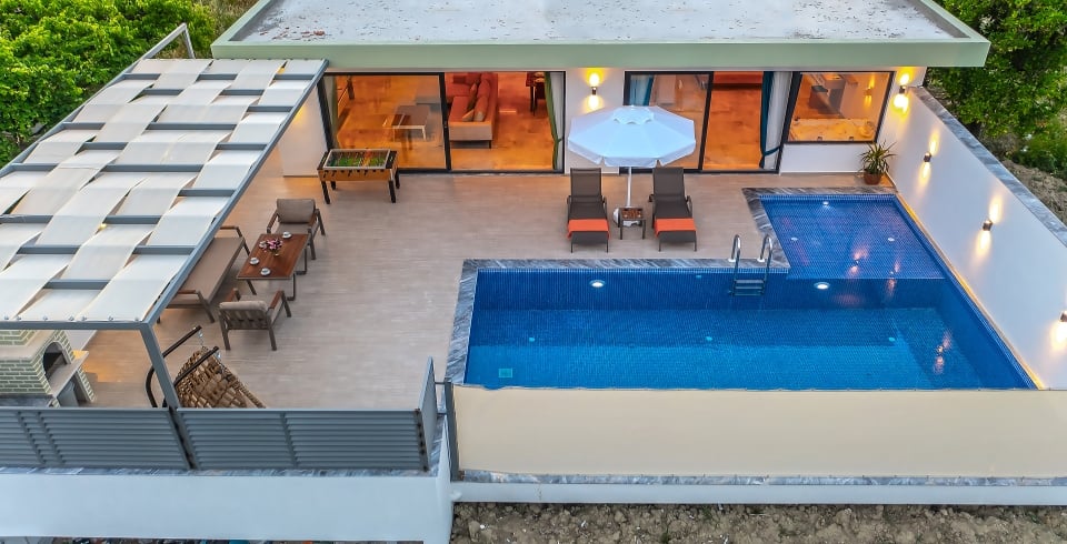 Villa Güzay 2