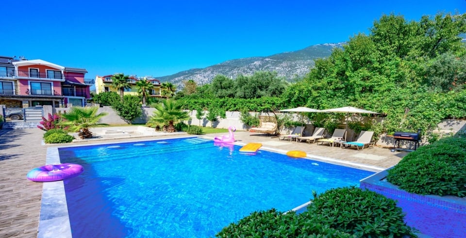 Villa Swarovski