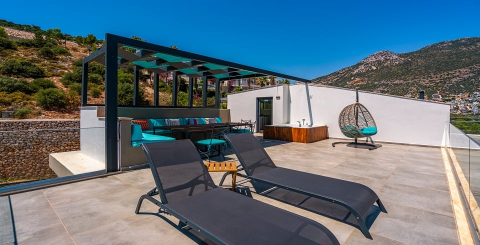 Villa Azur