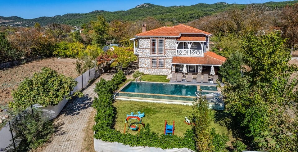 Villa Casa Mira