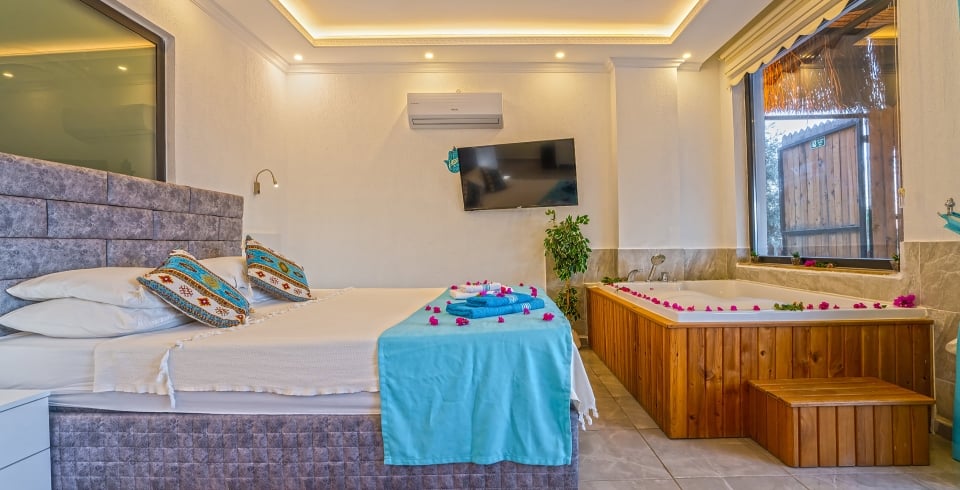 Villa Donna 2