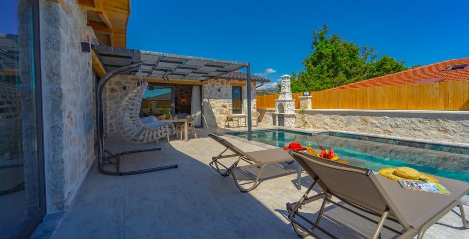 Villa Akbal