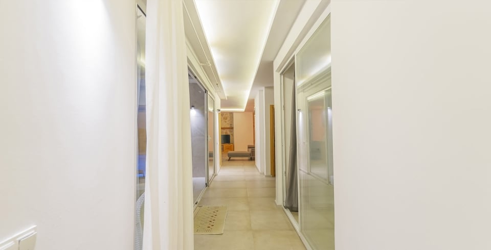 Villa Merit Natural