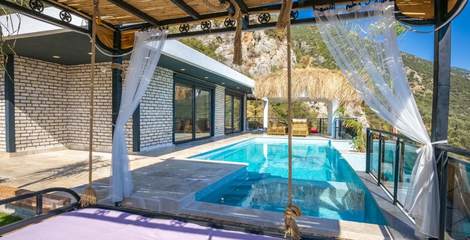 Villa Balli