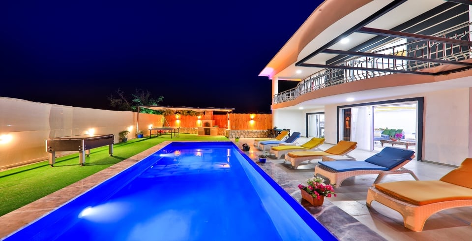 Villa Miranda