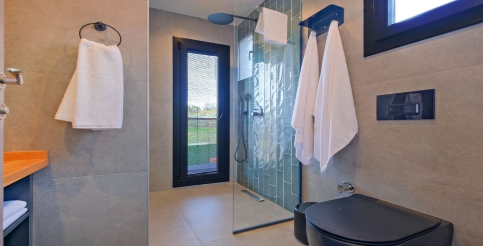 Villa Aydın Trio 3