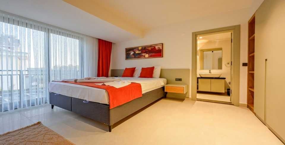 Villa Luna Vista 1