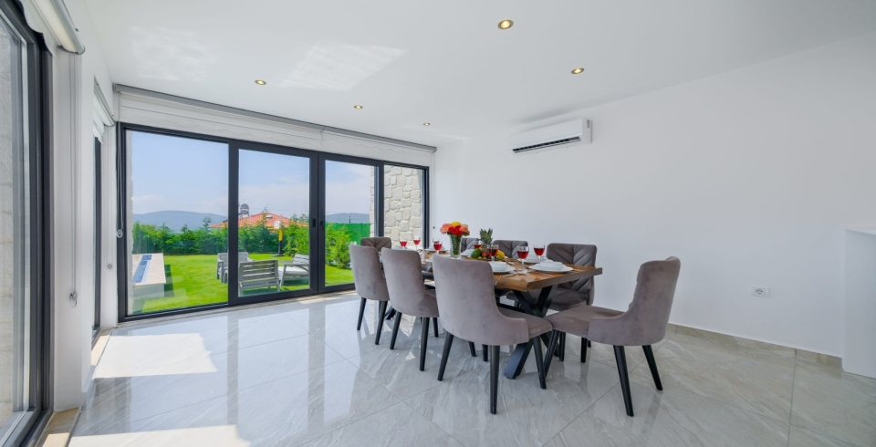 Villa Viento 2