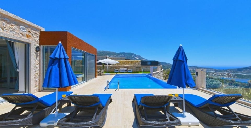 Villa Coton