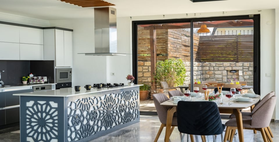 Villa Anıl Kördere
