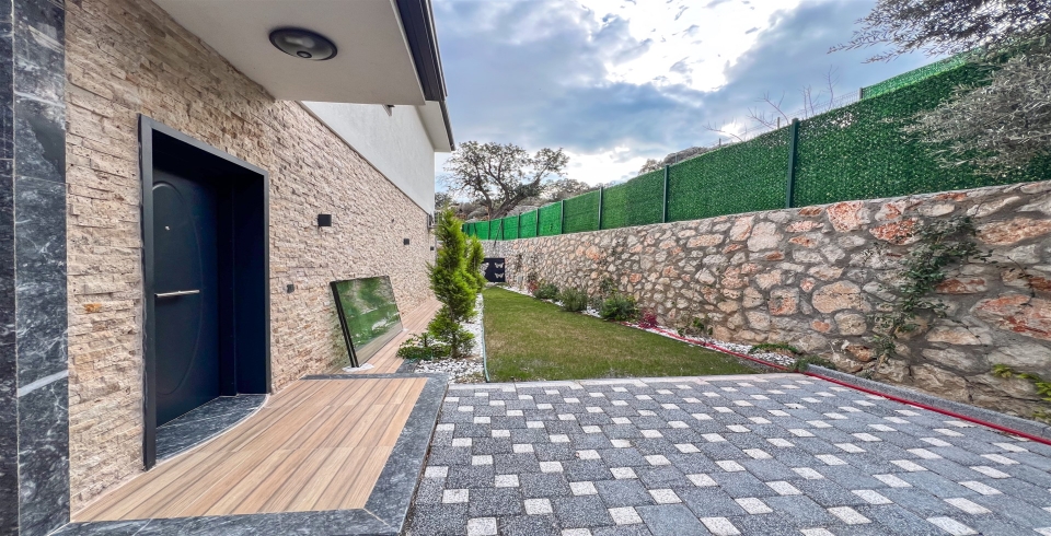 Villa Sweet Moon