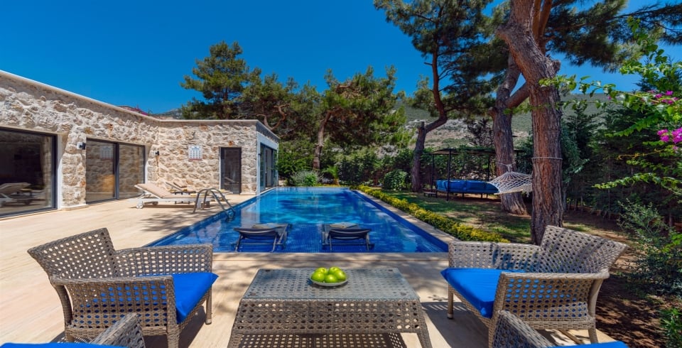 Villa Narin 1