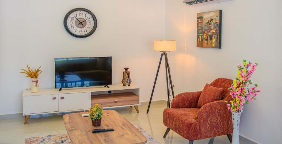 Villa Atlas Fethiye