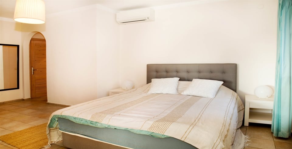 Villa Sancak Bodrum