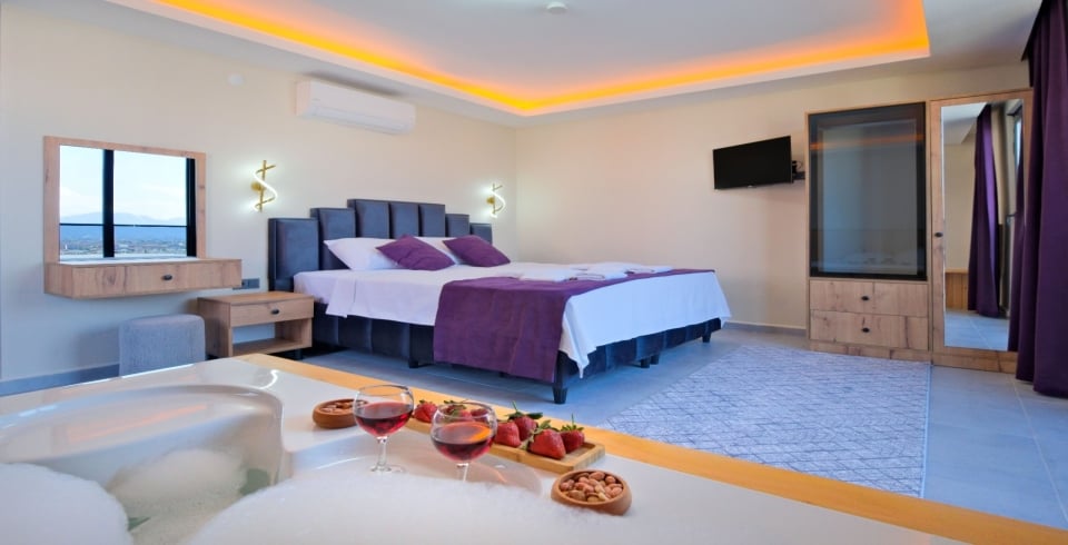 Villa Akr Deniz