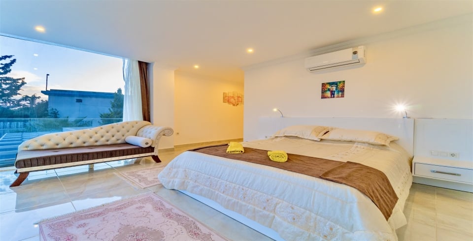 Villa Gül Baba